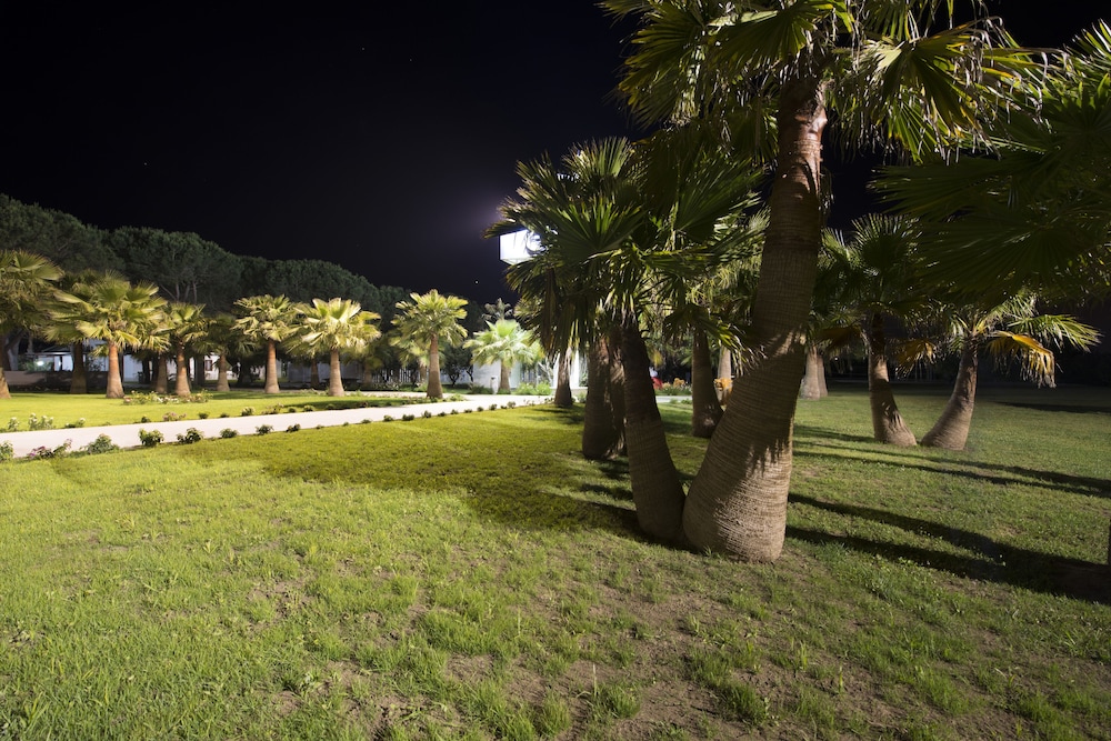 Mia Resort Paestum view 3