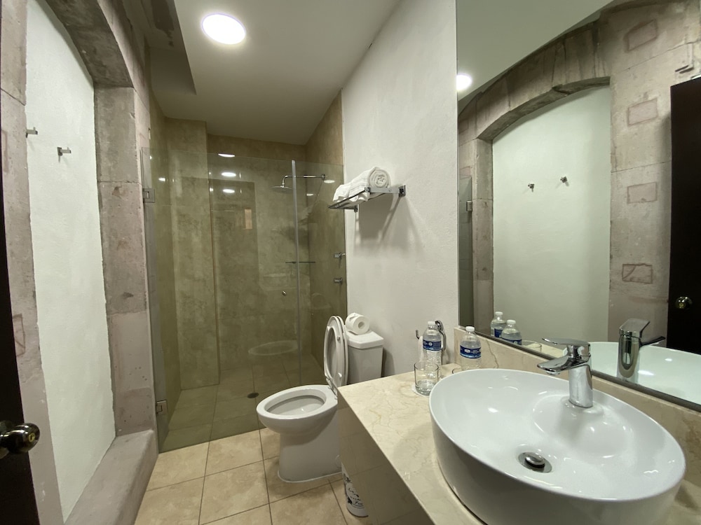 Zacatecas Vacations - Hotel Casa Faroles - Property Image 12