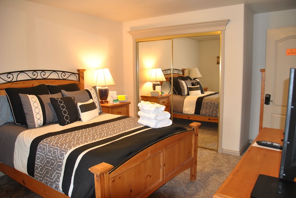 Perfect Moments B&B and Event Venue