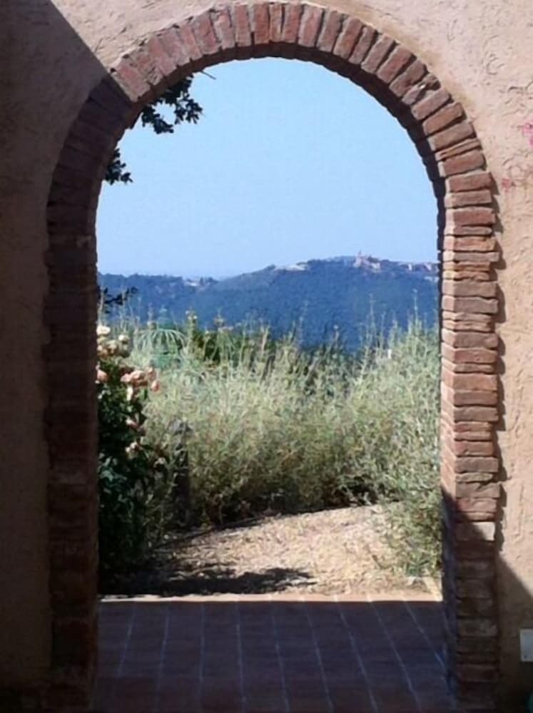 Podere Carceroni