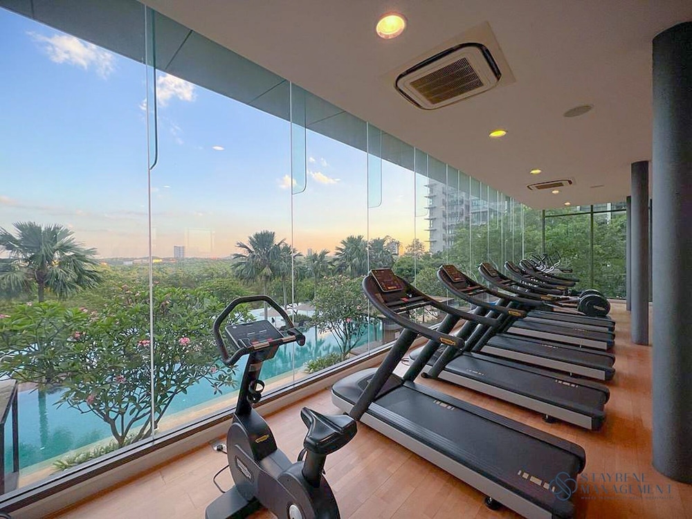 Iskandar Residences By Stayrene photo 3