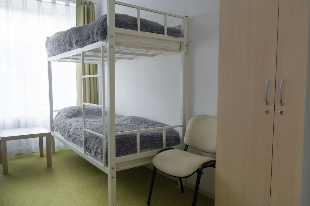 Hostel U Fominyh view 2