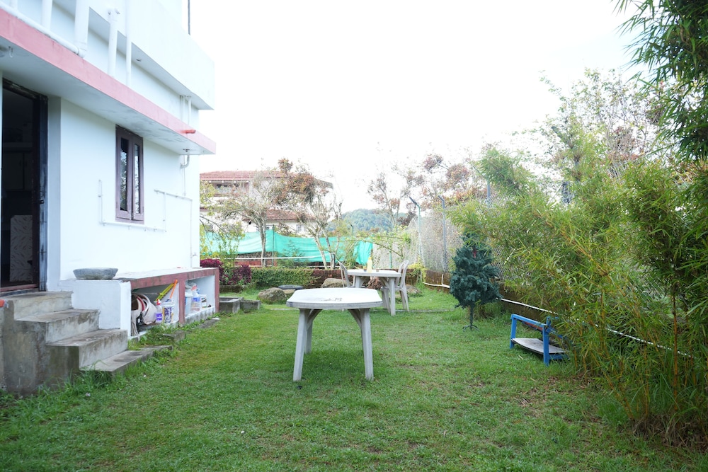 Kodaikanal Misty Family Resort