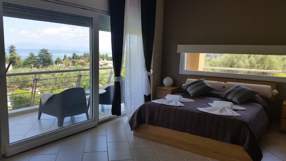 Luxurious Villa Anna Maria