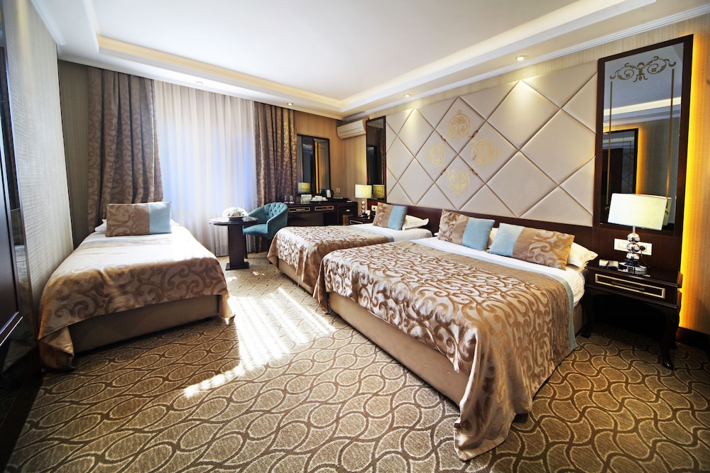 Parma Oteli Merkezi - Image 26