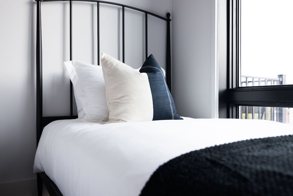 Nashville Hideaway-odyssey-heart of Midtown