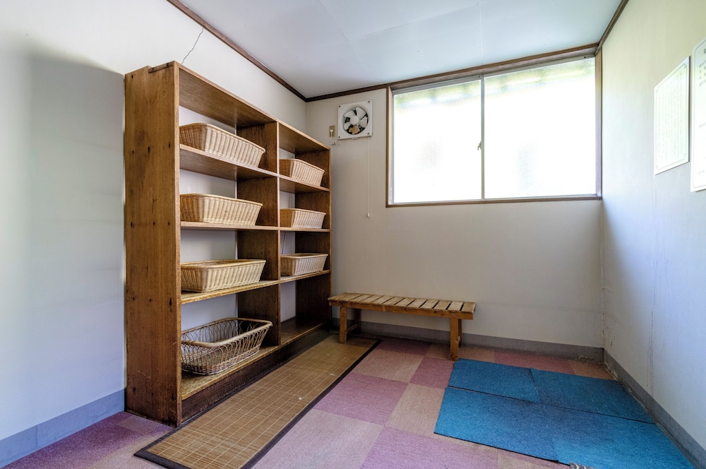 Ryokan Yakenoyu