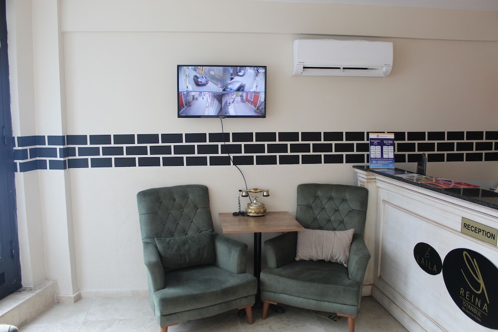 The Reina İstanbul - Image 5