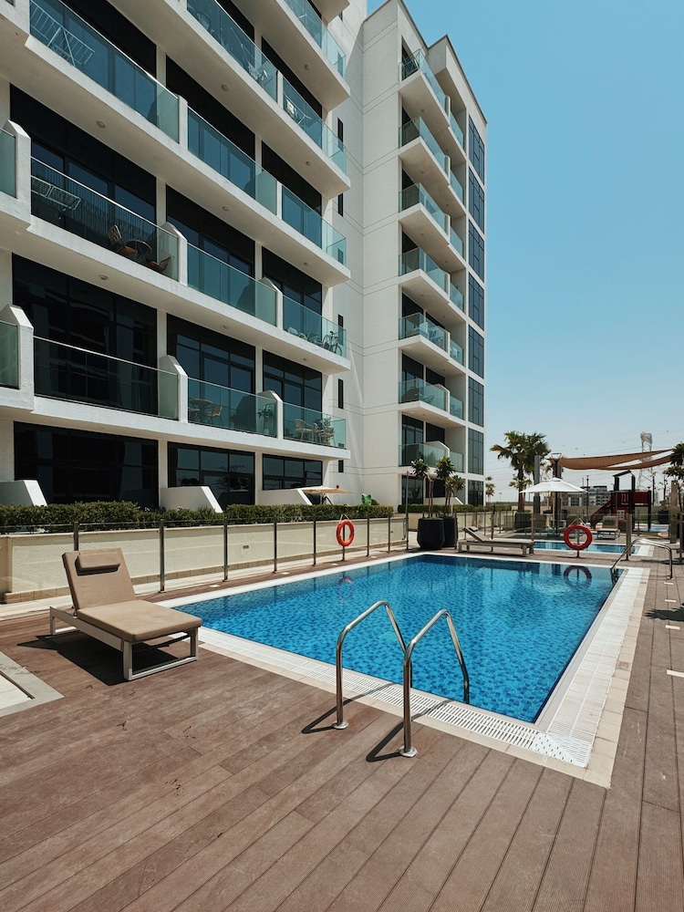 VESTA - Dubai Residence