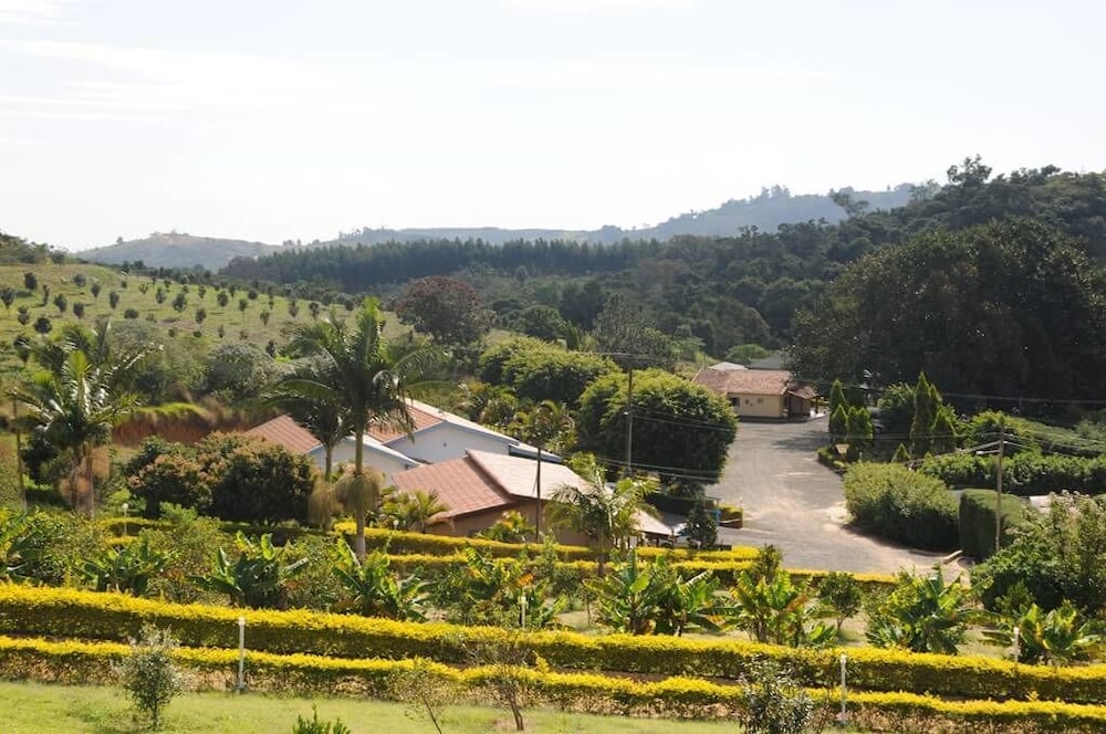 Hotel Fazenda Santa Maria
