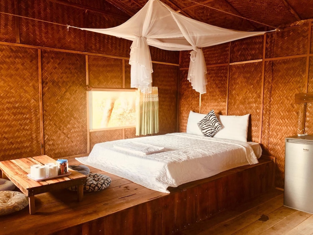 Spirit Garden Guesthouse