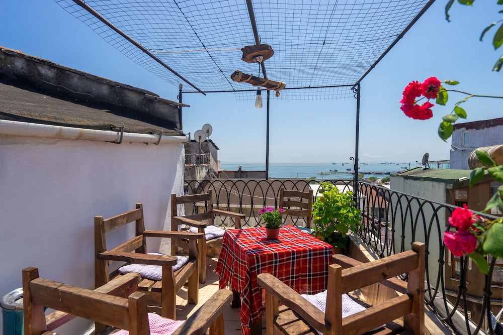 Gedik Pasa Konagi Oteli - Image 19