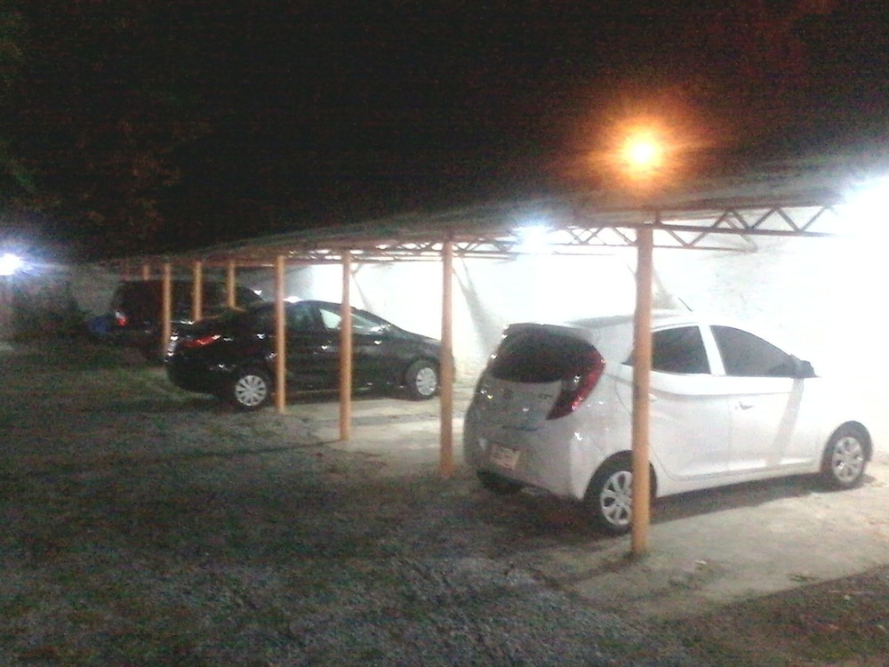 Pousada Guaciara