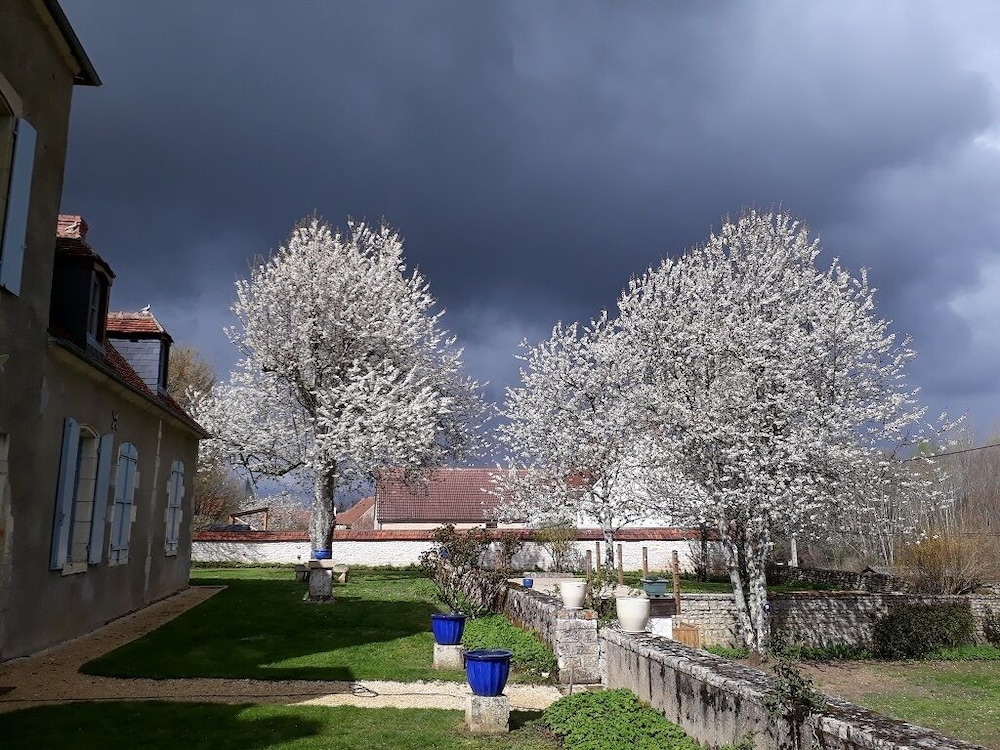 La Cuvellerie