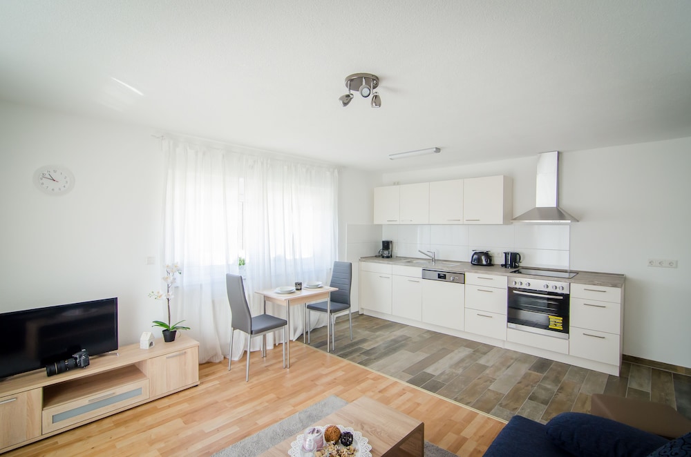 BB-Apartment