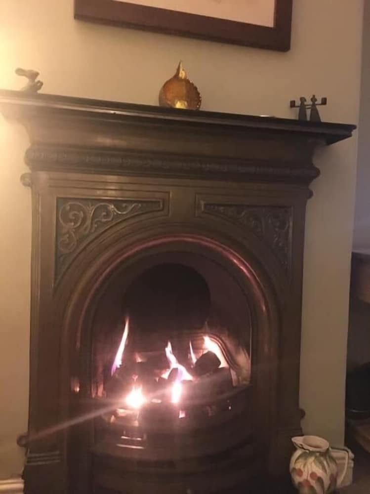 Demeter Holiday Cottage view 4