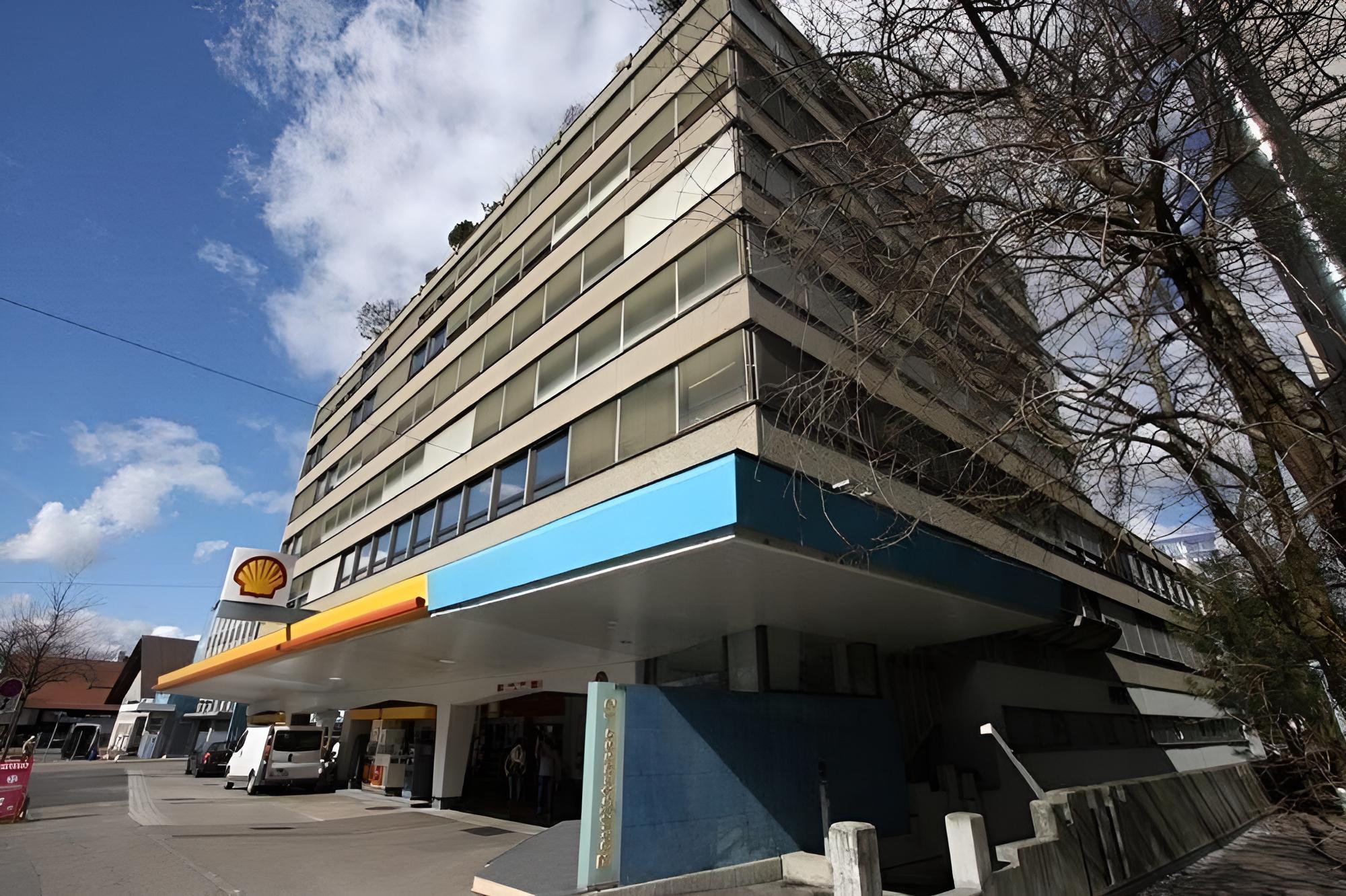 Primestay Self Check-in Hotel Altstetten