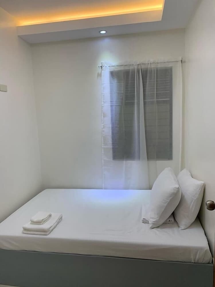 Balai Merina Bed & Breakfast view 2