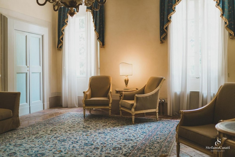 Villa Rinalducci