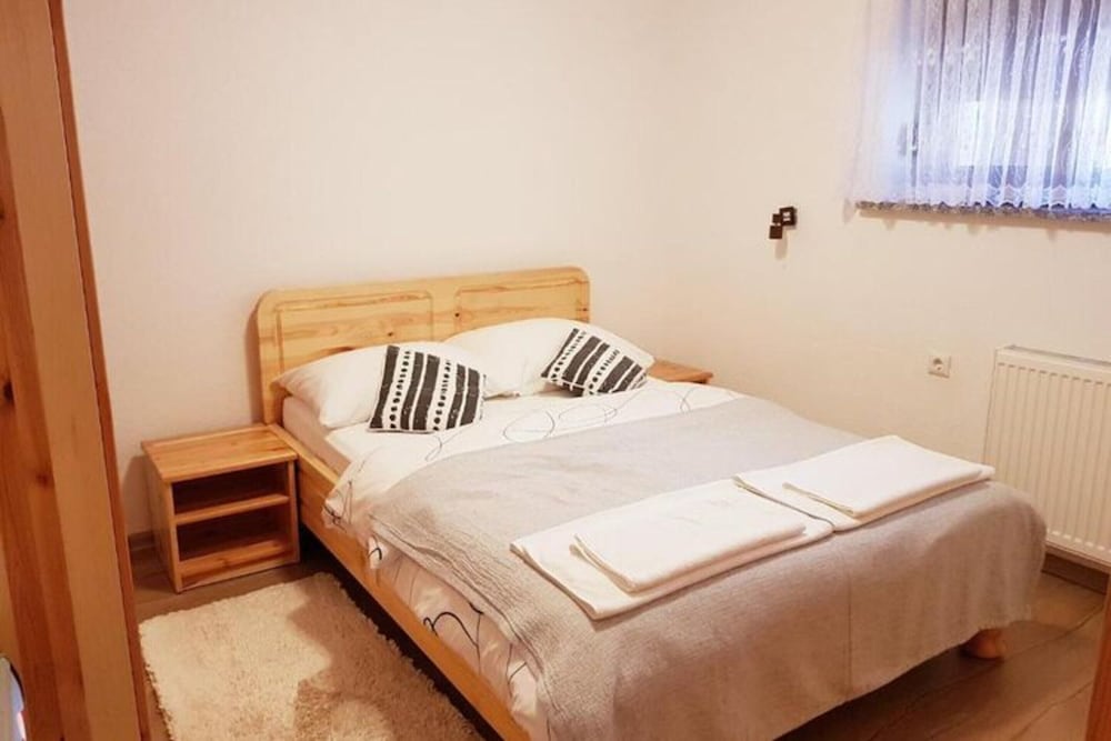 Guesthouse in Plitvice Lakes National Park