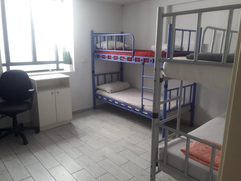 German Colony Guest House
