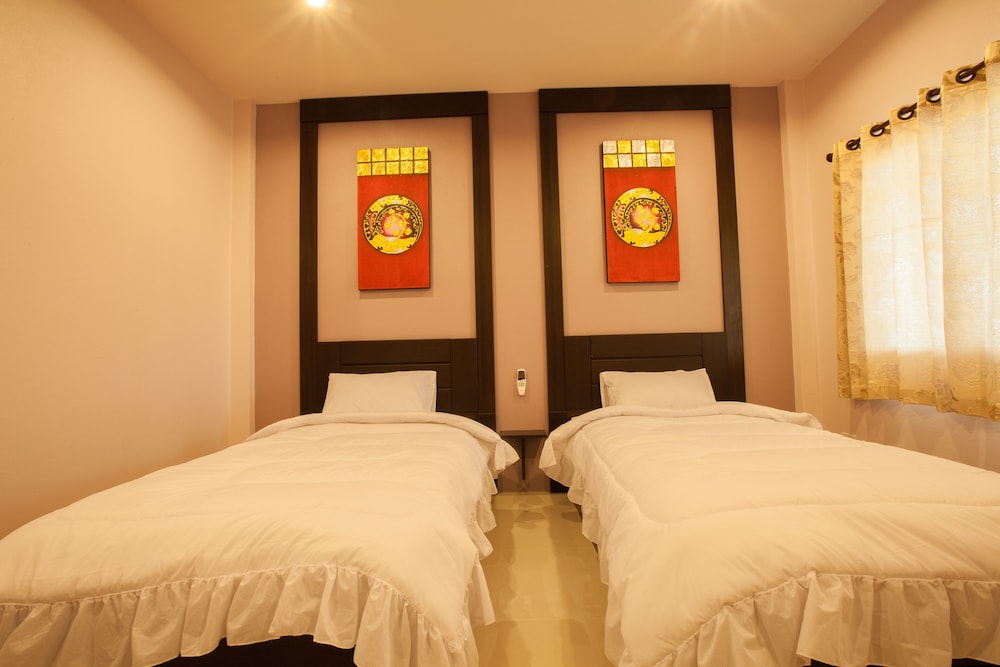 Chiang Kham Grand Villa