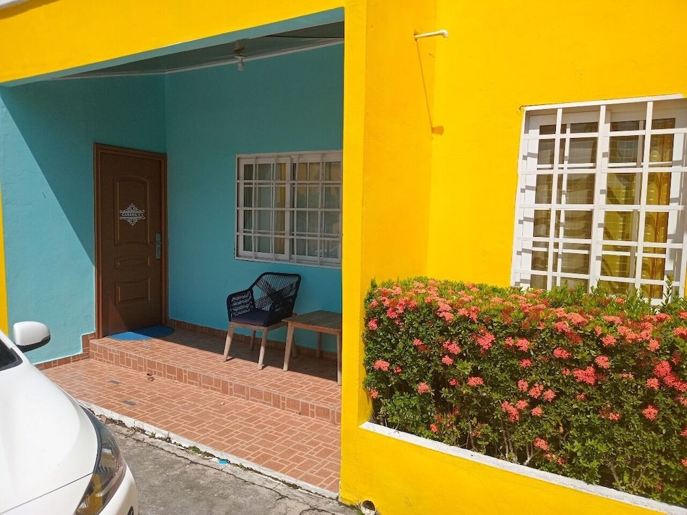 La Casa Amelia