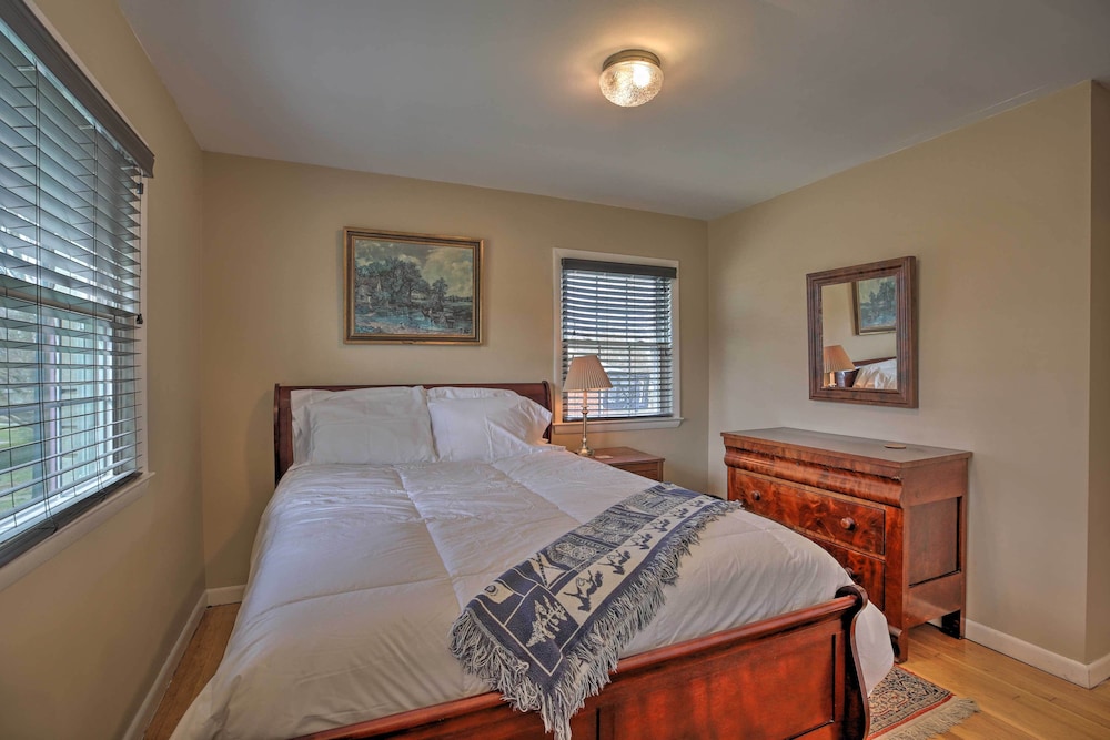 Lexington Vacations - Lexington Family Home 2 Miles to UK Campus! - Property Image 18