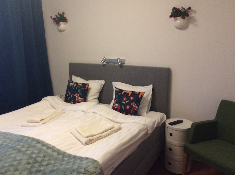 Mora City B&B