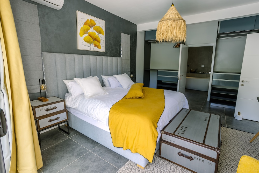 Pearl Villa view 4