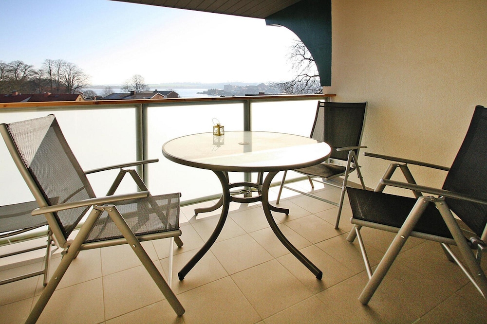 Ferienwohnung Seeblick, Malchow
