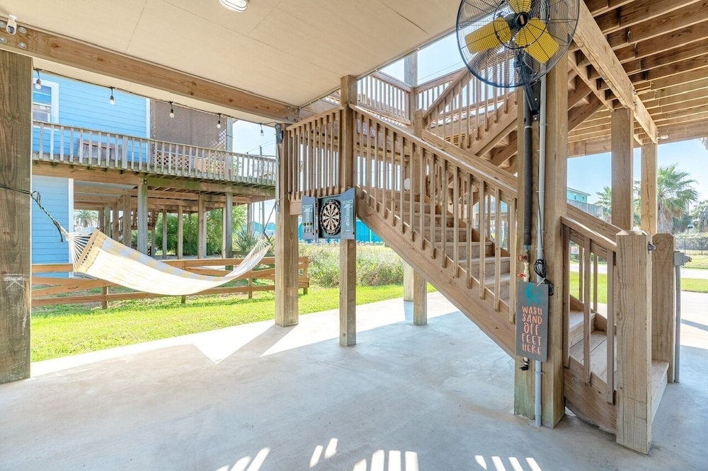 Life's A Beach 3 Bedroom Home