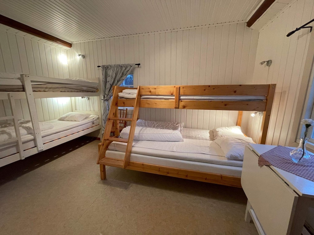 4 Person Holiday Park Home in Stenungsund