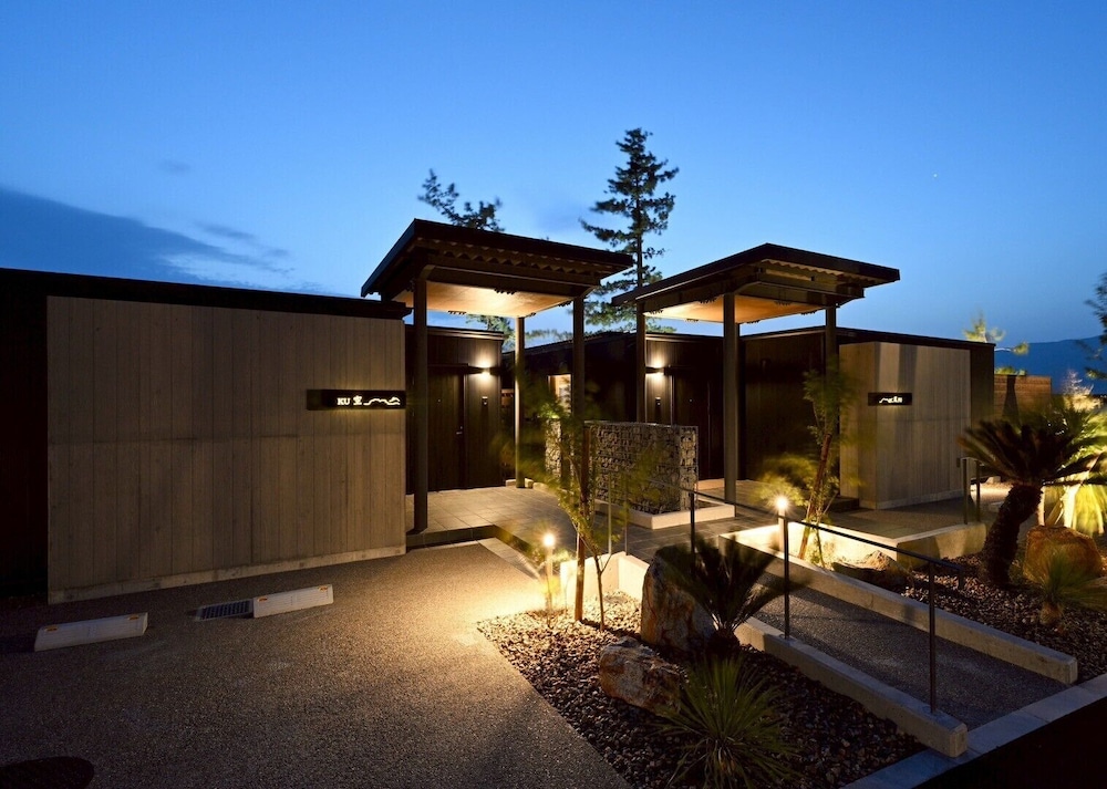 SIOKUMIHAMA Sea Side Villa HAMATSUZURI