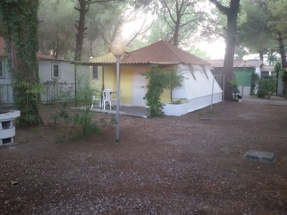 Parco delle Viole
