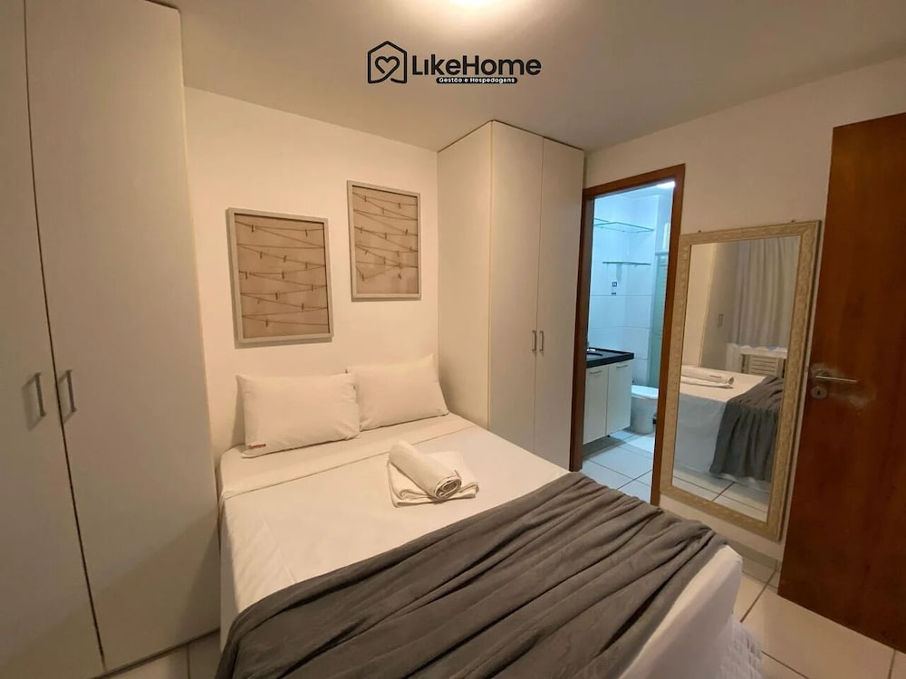 Tambaú Flex Home - LikeHome Hospedagens