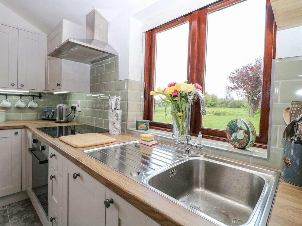 The Annexe, Grange Farm