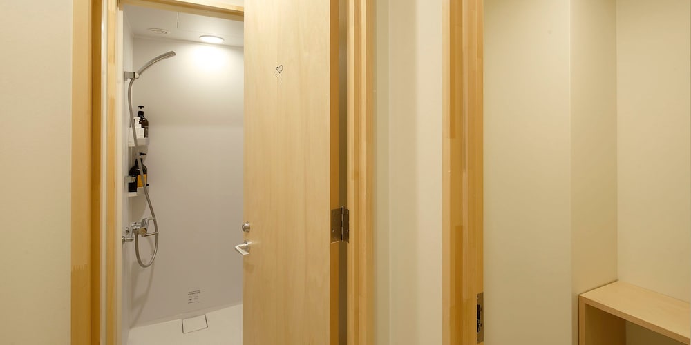 LYURO Tokyo Kiyosumi by THE SHARE HOTELS - Hostel