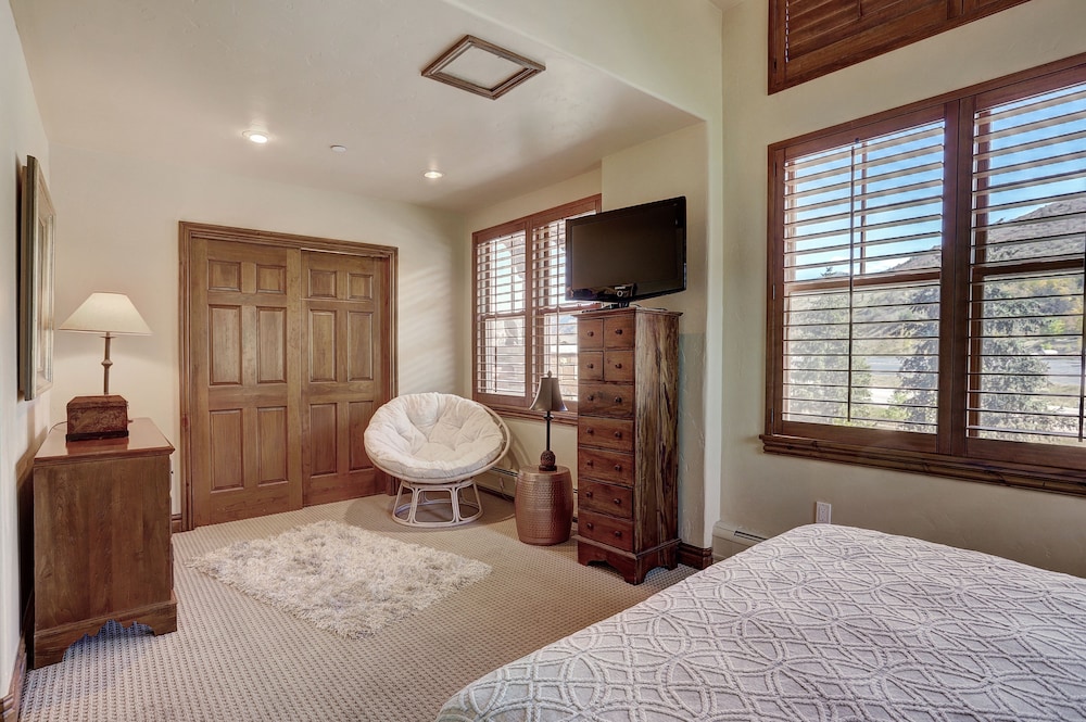 Beautiful 3 Br In Avon Ge - Lodge At Brookside 3 Bedroom Condo - Property Image 26