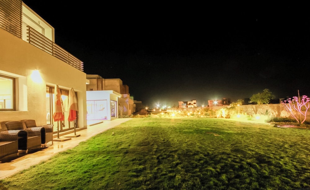 Kings Villa