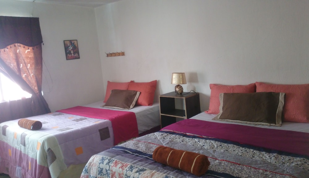 Hotel Histórico - Hostel