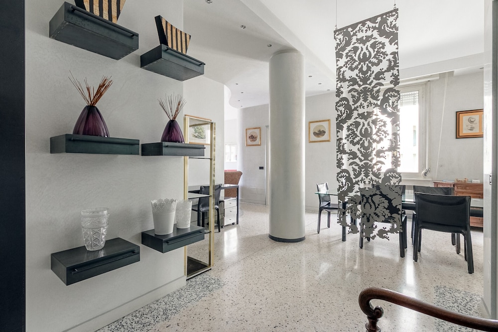 Stylish 1 br Close to Duomo