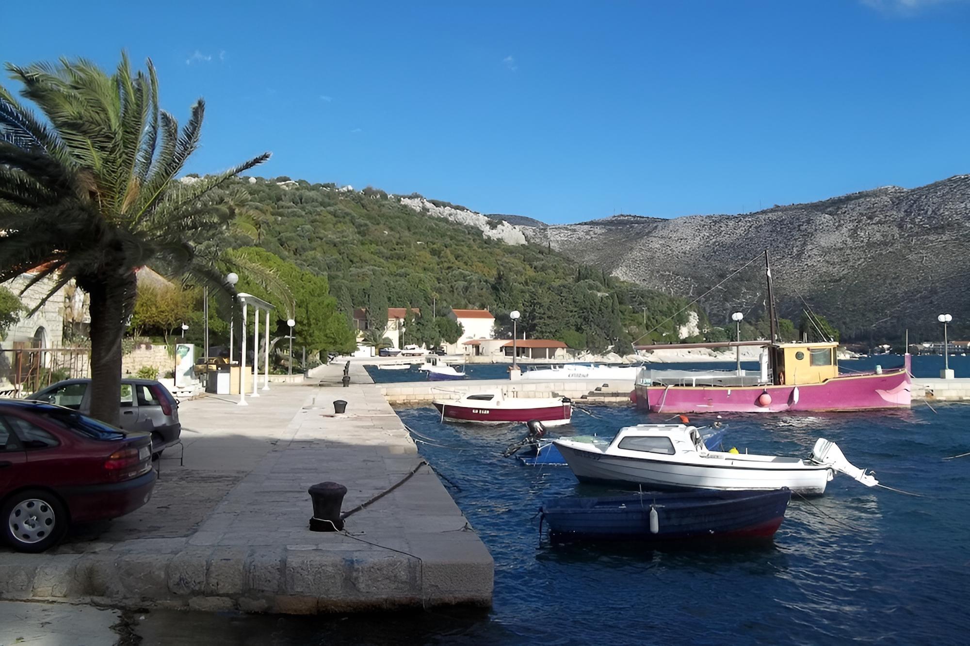 Marija - 50m Close to the Beach - A1