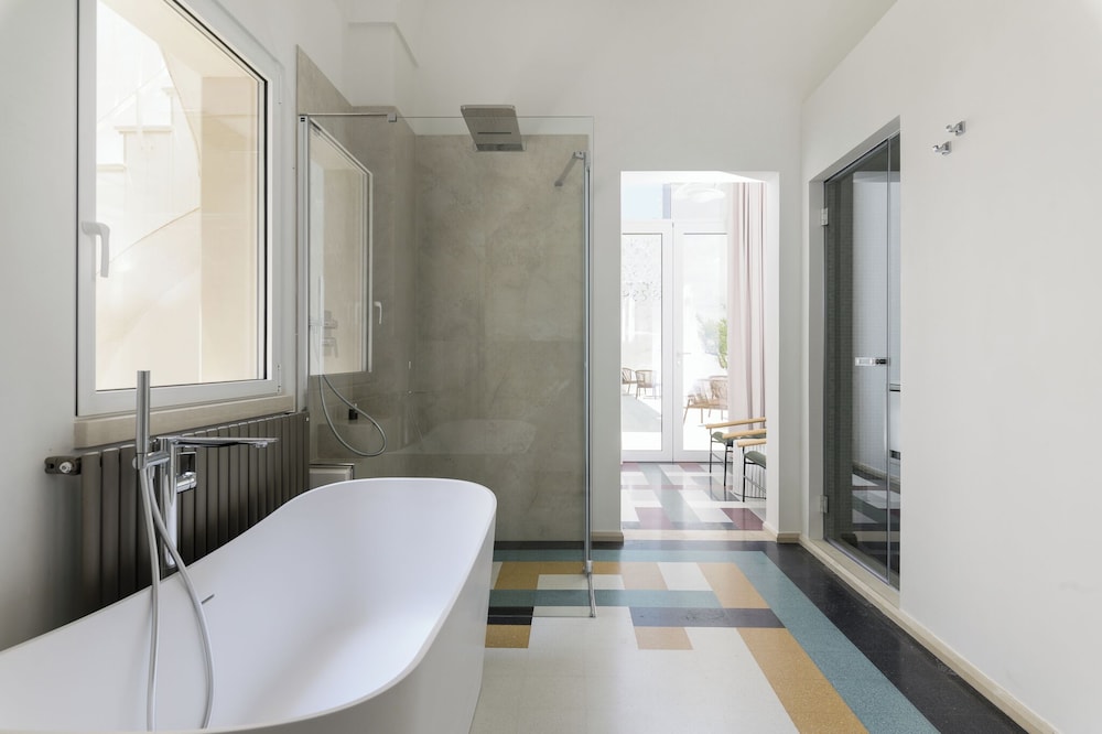 Hydeout Palace - Luxury &Spa Suites by Wonderful Italy