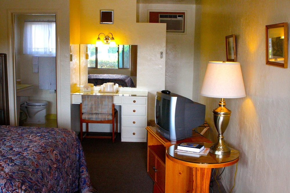 Melody Ranch Motel
