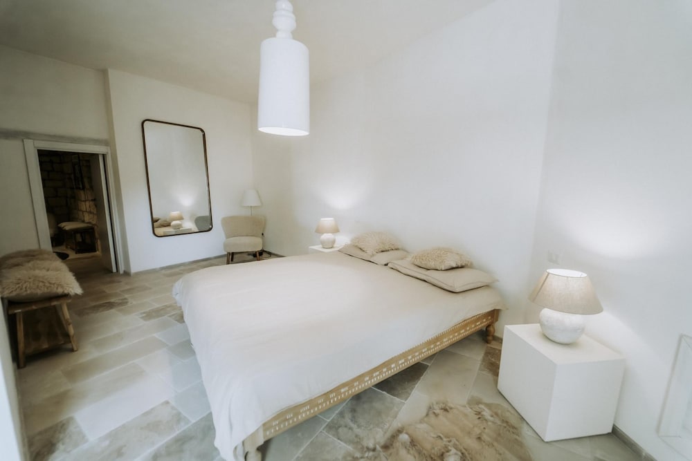 Casale Palazzina Tommaso con Piscina