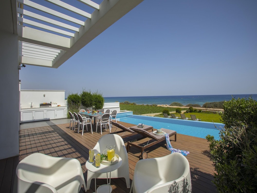 Villa Eponine in Protaras