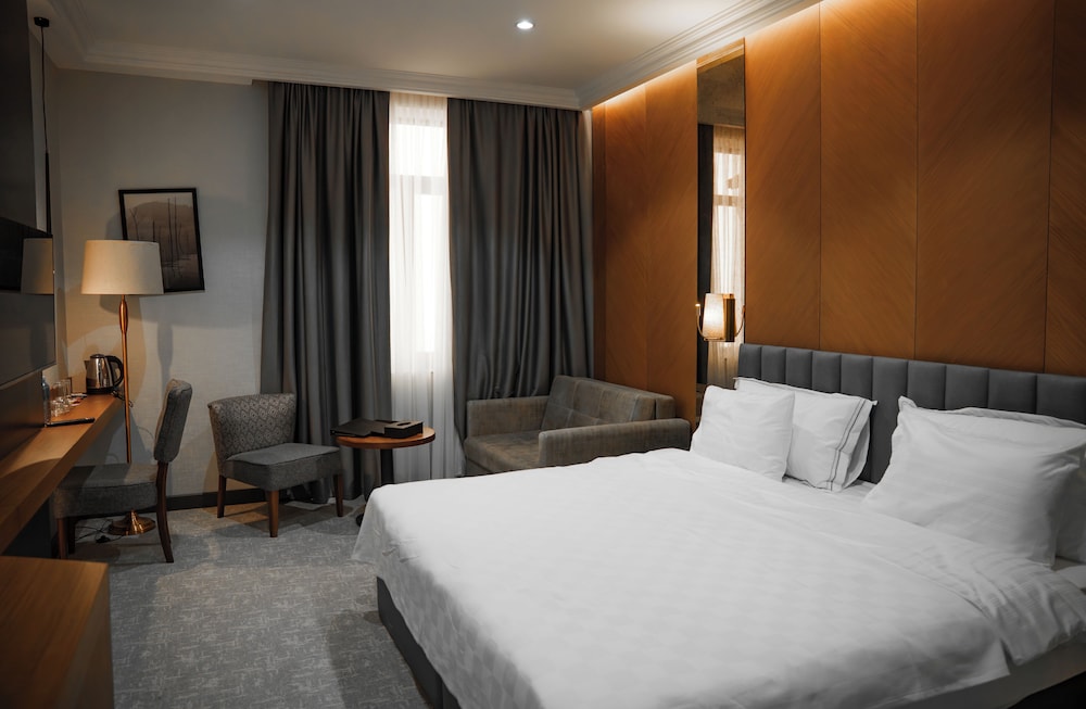 Green Village Hotel and Spa