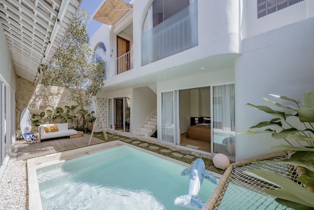 Endless Summer Villa Uluwatu