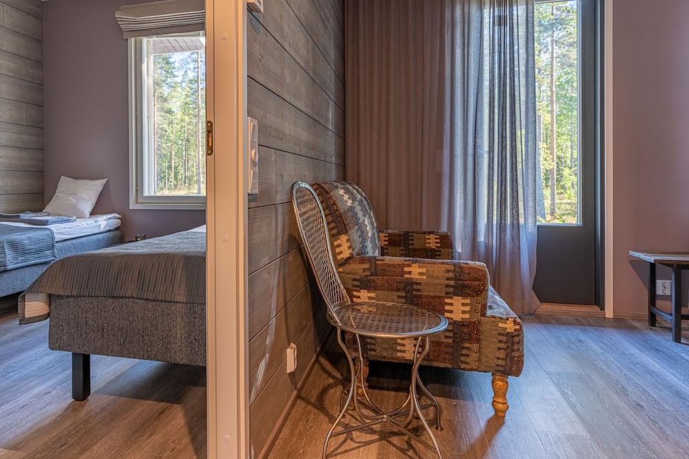 Saimaa Life & Light